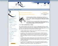 FIRA Onlus - Fondazione per la ricerca sull'Artrite